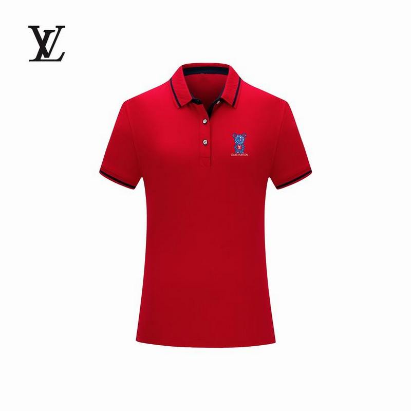 LV Men's Polo 174